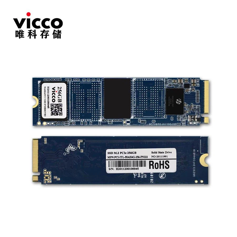 SSD PCIE NVME