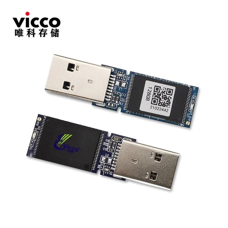 PEN DRIVE PCBA CHIPS (9)